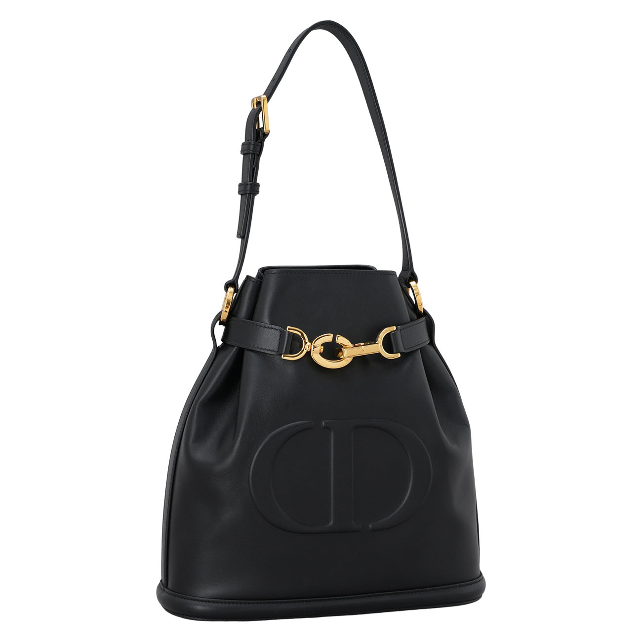 CHRISTIAN DIOR(USED)디올 CEST 버킷백